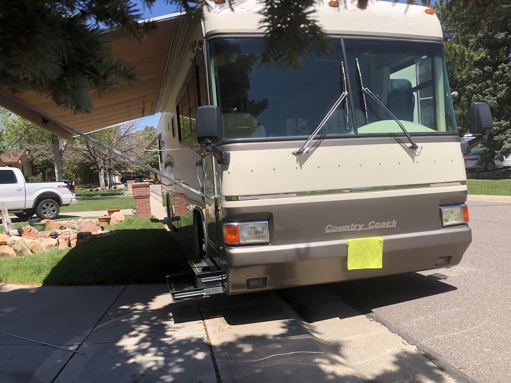 Photo of Rv