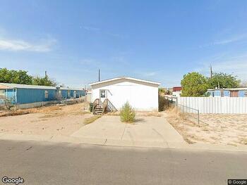Thumbnail of mobile home