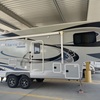 RV for Sale: 2021 Arctic Fox Grande Ronde 27-5L