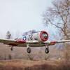 Aircraft for Sale: North American T-6 Harvard SNJ-5