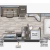 RV for Sale: 2021 Transcend Xplor 265BH