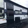 RV for Sale: 2024 Cherokee Grey Wolf 23MK