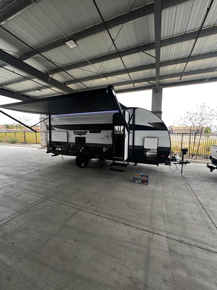 Photo of Rv