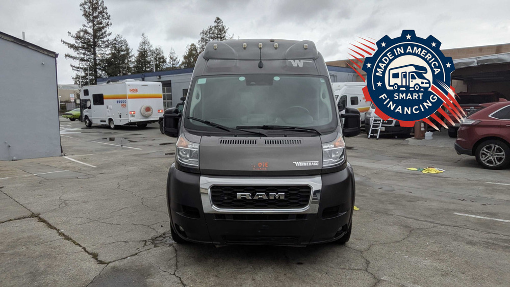 Photo of Rv