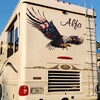 RV for Sale: 2005 See Ya 40' DIESEL