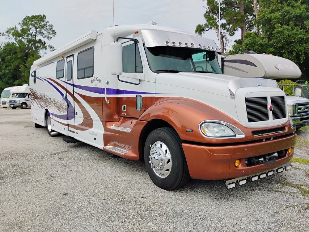 Photo of Rv