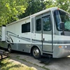 RV for Sale: 2001 Knight 32PBD