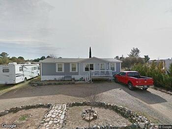 Thumbnail of mobile home
