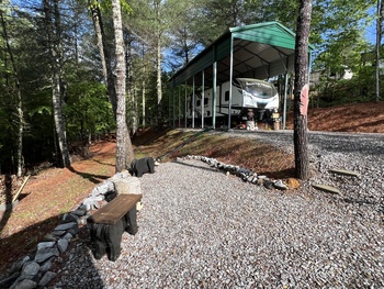 Thumbnail of RV lot