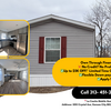 Mobile Home for Sale: LIMITED TIME OFFER — $5,000 OFF!  Brand New Manufactured Home!, Kansas City, MO