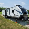 RV for Sale: 2019 Sunset Trail Grand Reserve SS33CK
