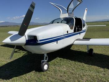 Thumbnail of aircraft