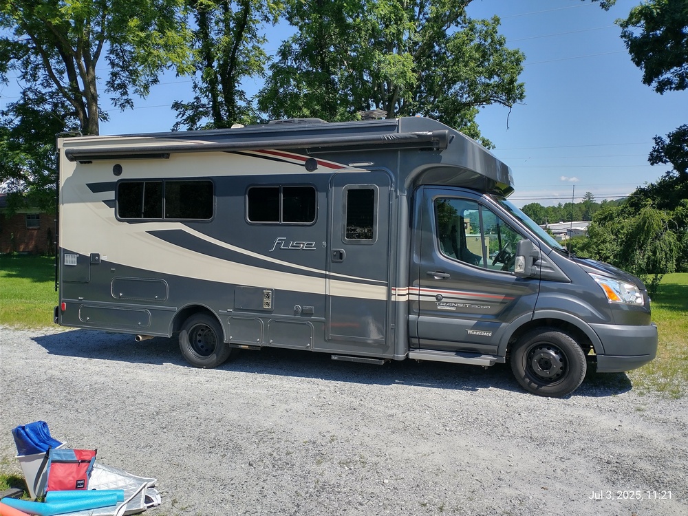 Photo of Rv