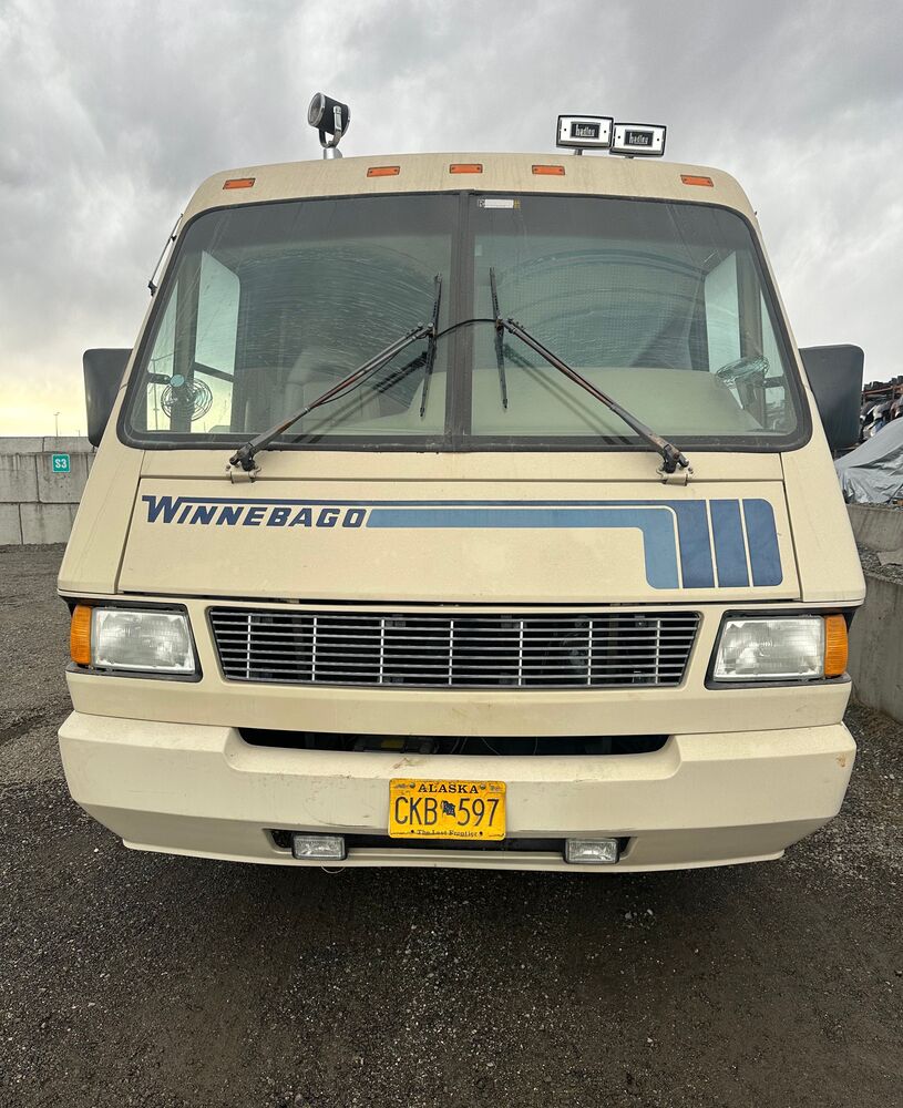 Photo of Rv