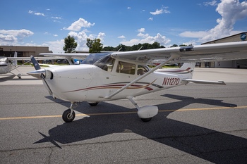 Thumbnail of aircraft
