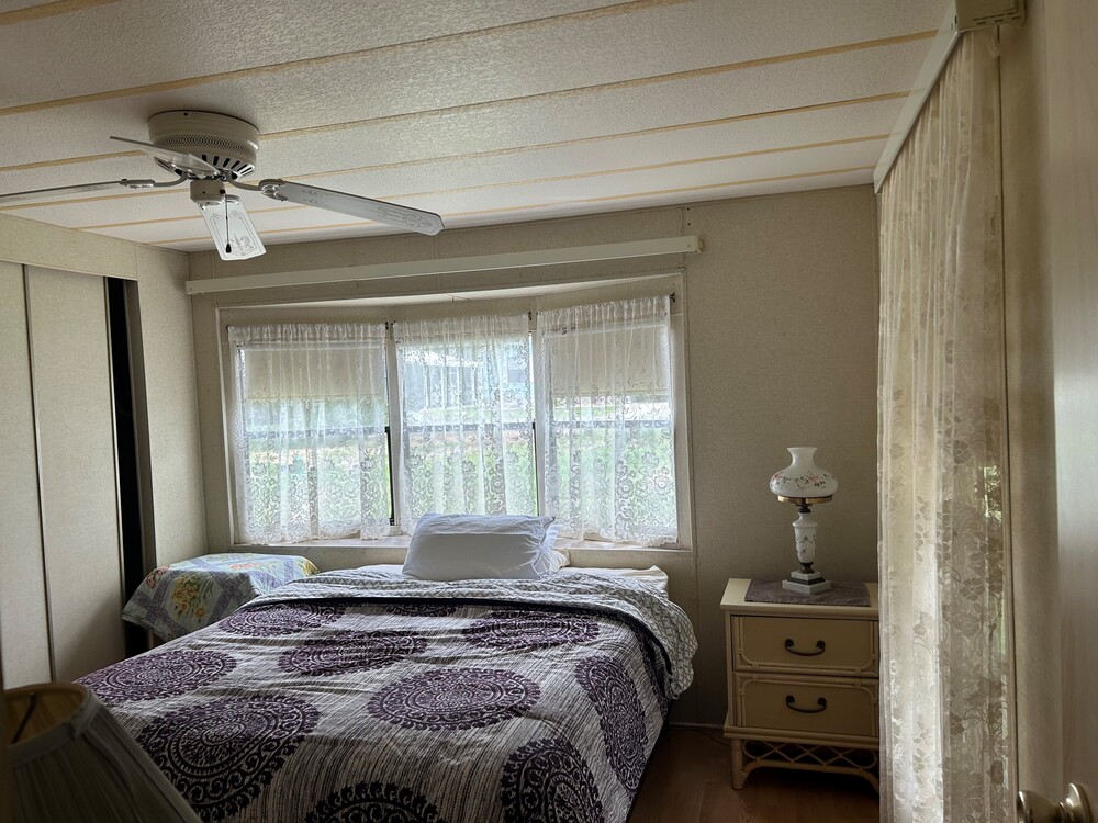 Strawberry Ridge Village