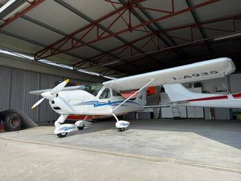 Thumbnail of aircraft