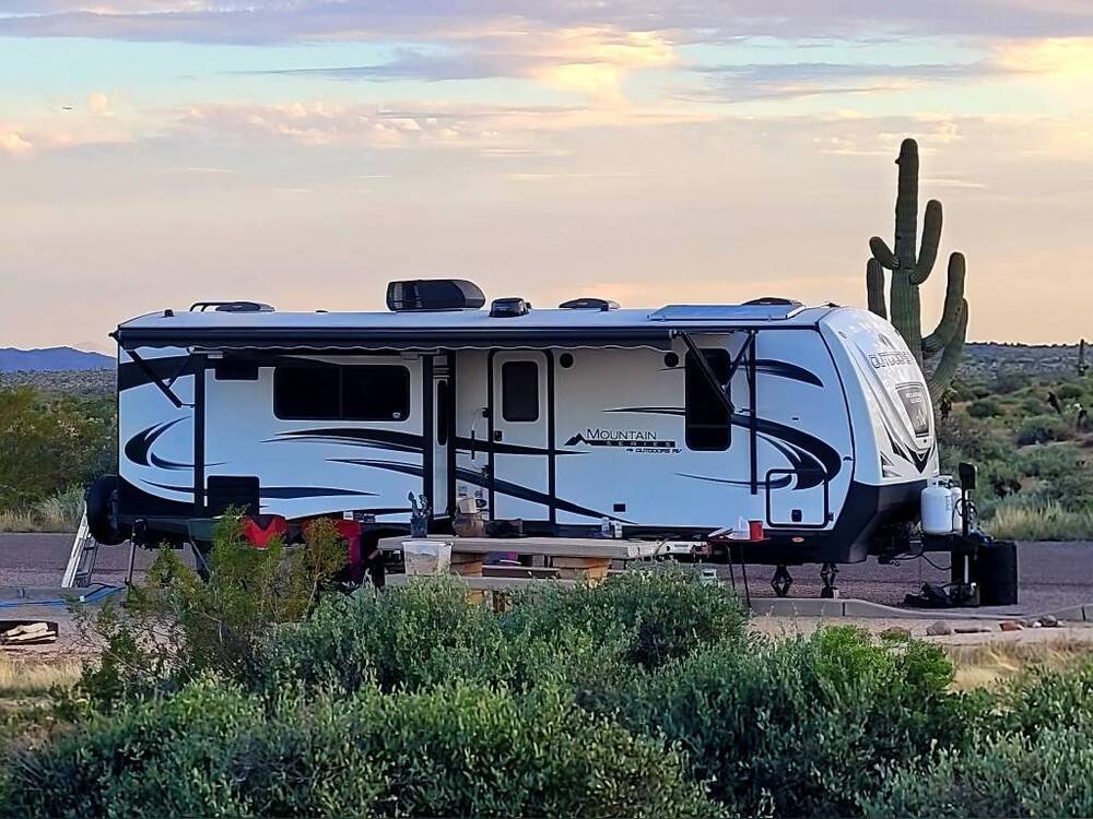 Photo of Rv