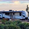 RV for Sale: 2020 Mountain Series 250RKS