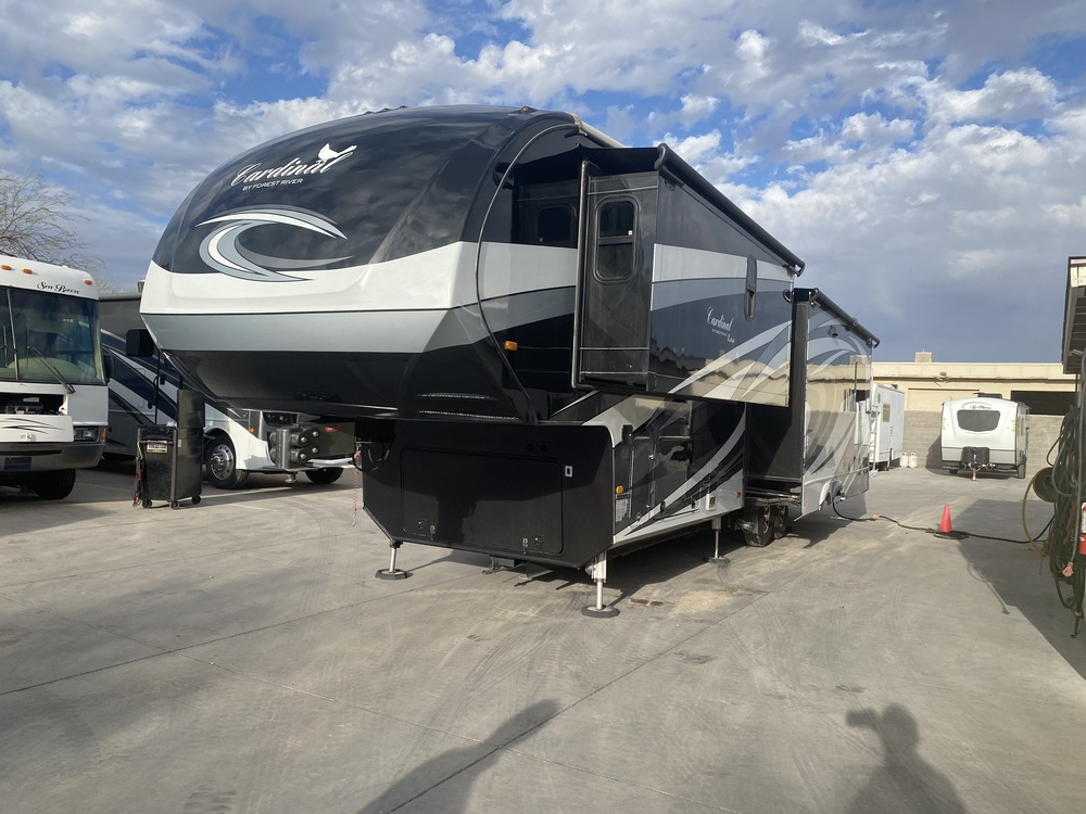Photo of Rv