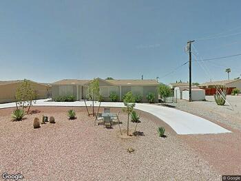 Thumbnail of mobile home