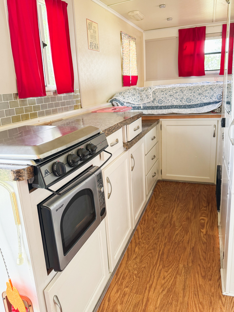 Photo of Rv
