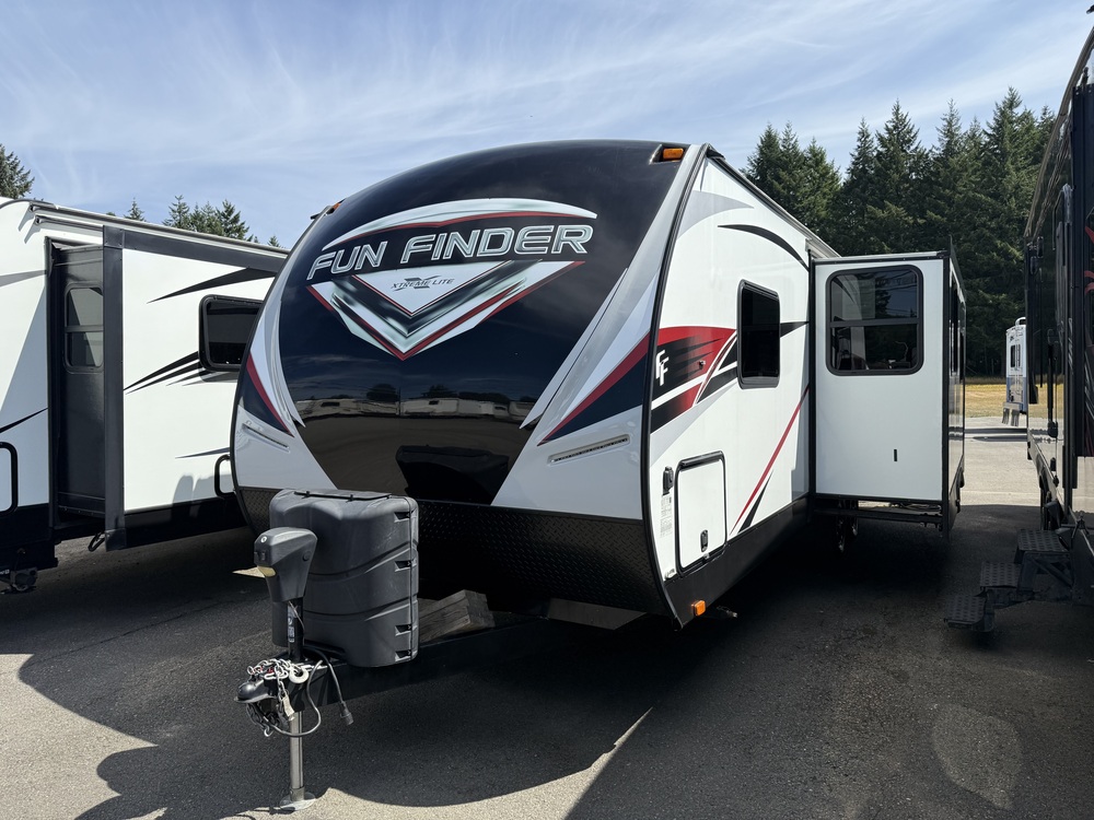 Photo of Rv