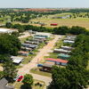 Mobile Home Park for Sale: Phillips Mobile Home Park, Kingfisher, OK