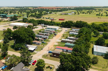 Thumbnail of mobile home park