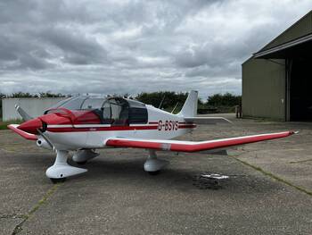 Thumbnail of aircraft