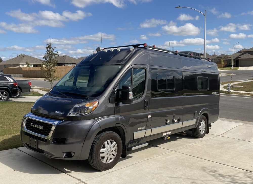 Photo of Rv