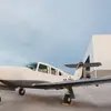 Aircraft for Sale: 1980 NEIVA/EMBRAER EMB-711ST CORISCO TURBO