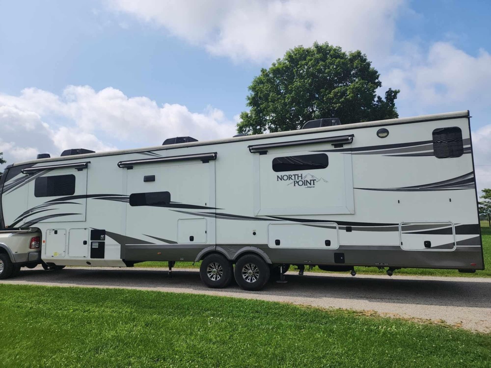 Photo of Rv