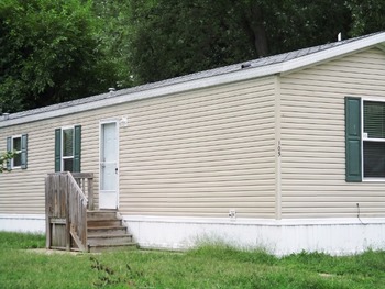 Thumbnail of mobile home
