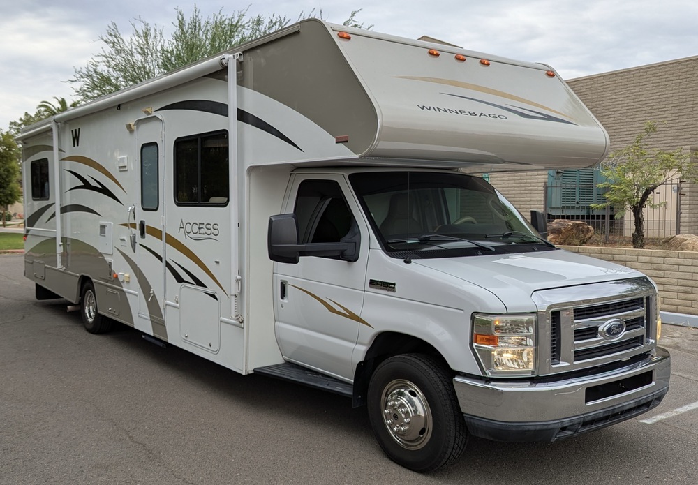 Photo of Rv