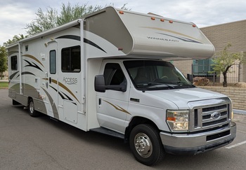 Photo of Rv