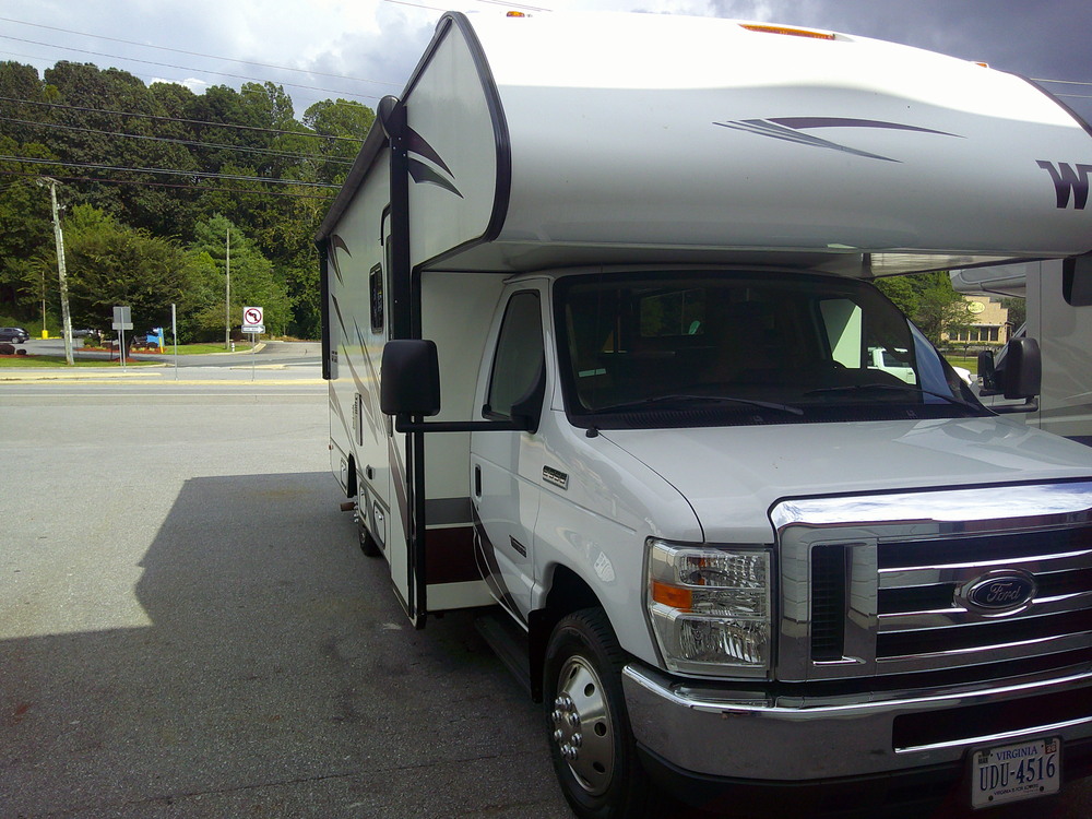 Photo of Rv
