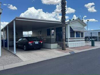 Thumbnail of mobile home