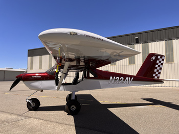 Thumbnail of aircraft