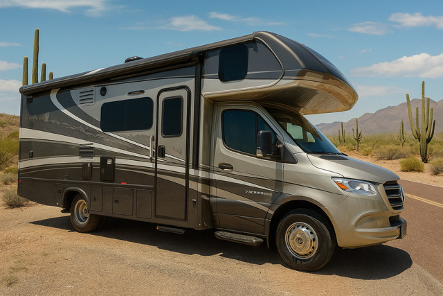 Photo of Rv
