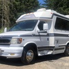 RV for Sale: 2002 Concourse XL