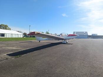 Thumbnail of aircraft
