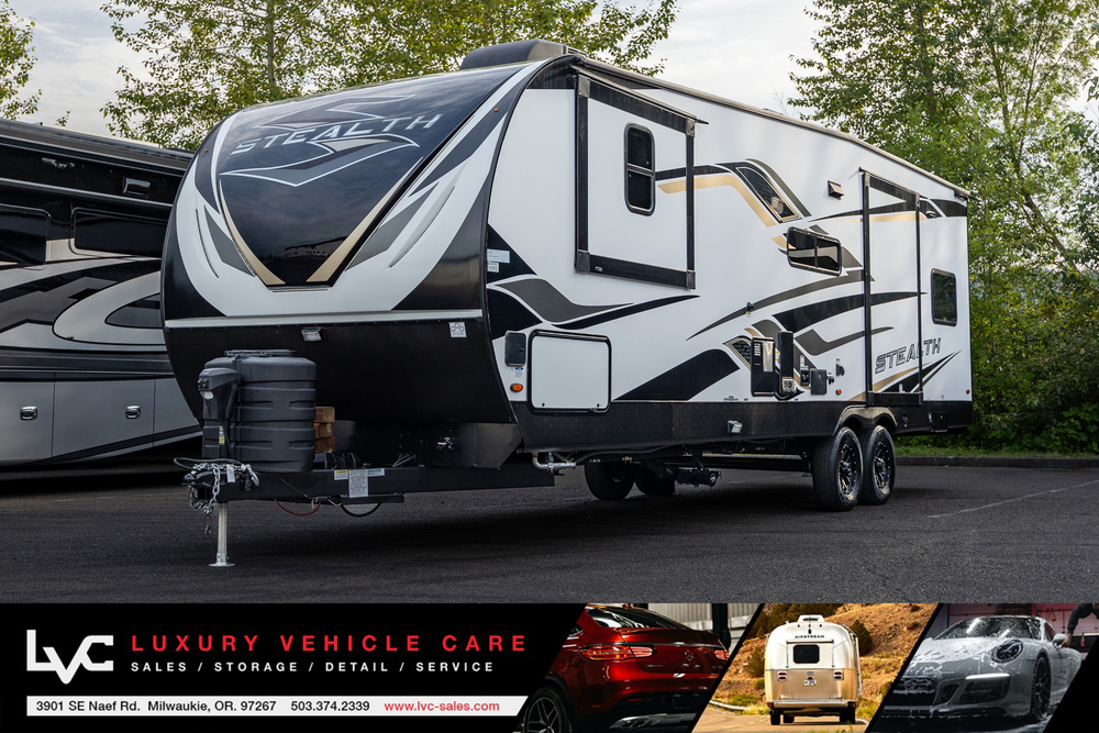 Photo of Rv