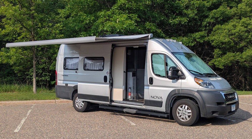 Photo of Rv