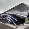 RV for Sale: 2022 AMBITION 399TH