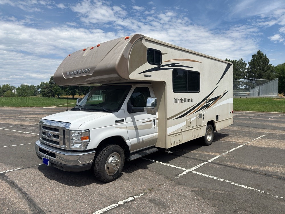 Photo of Rv