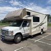 RV for Sale: 2017 MINNIE WINNIE 22R