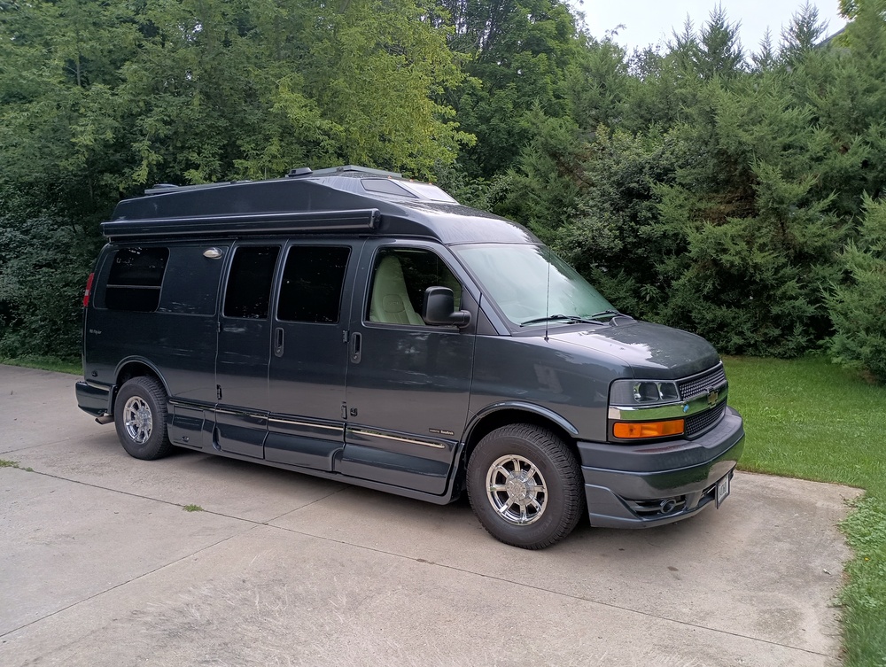 Photo of Rv