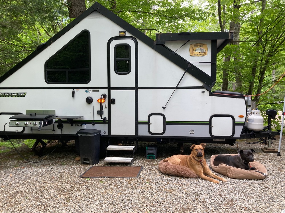 Photo of Rv