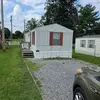 Mobile Home for Sale: #4870  2000 model 14x40, 1 bedroom, 1 bath set-up in Sunfish Village Park!, Ten Mile, TN